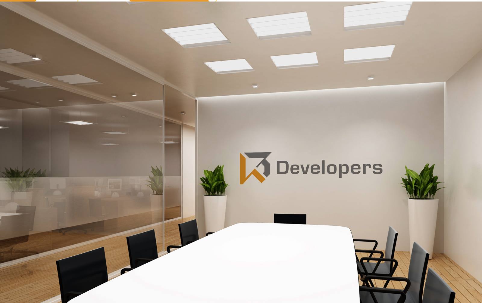 Company showcase
